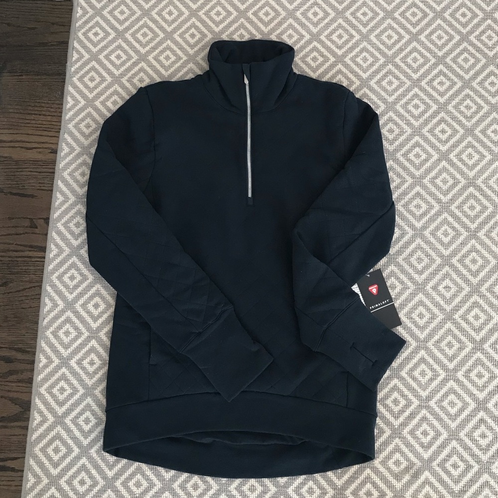 Lululemon Forever Warm Pullover